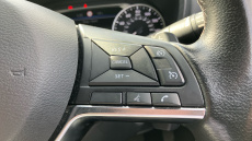 Nissan Juke 1.0 DiG-T 114 N-Connecta 5dr DCT Petrol Hatchback